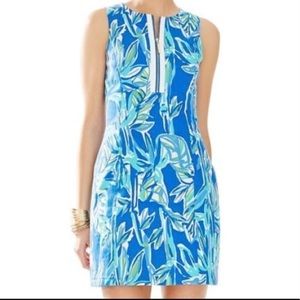 Lilly Pulitzer Penelope Bamboo dress